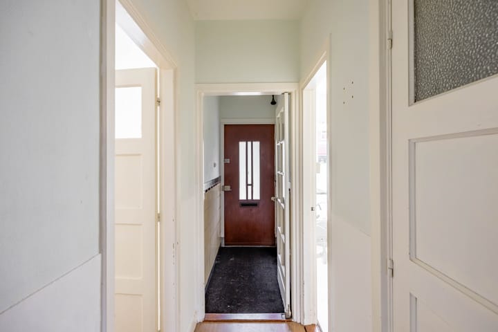 Foto 5 van Gratamastraat 61