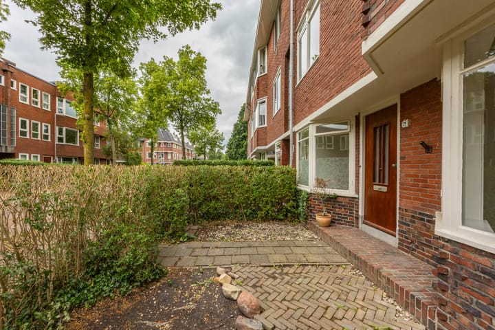 Foto 4 van Gratamastraat 61