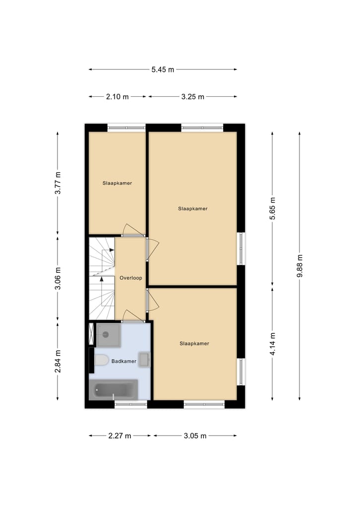 Foto 34 van Boterweg 77
