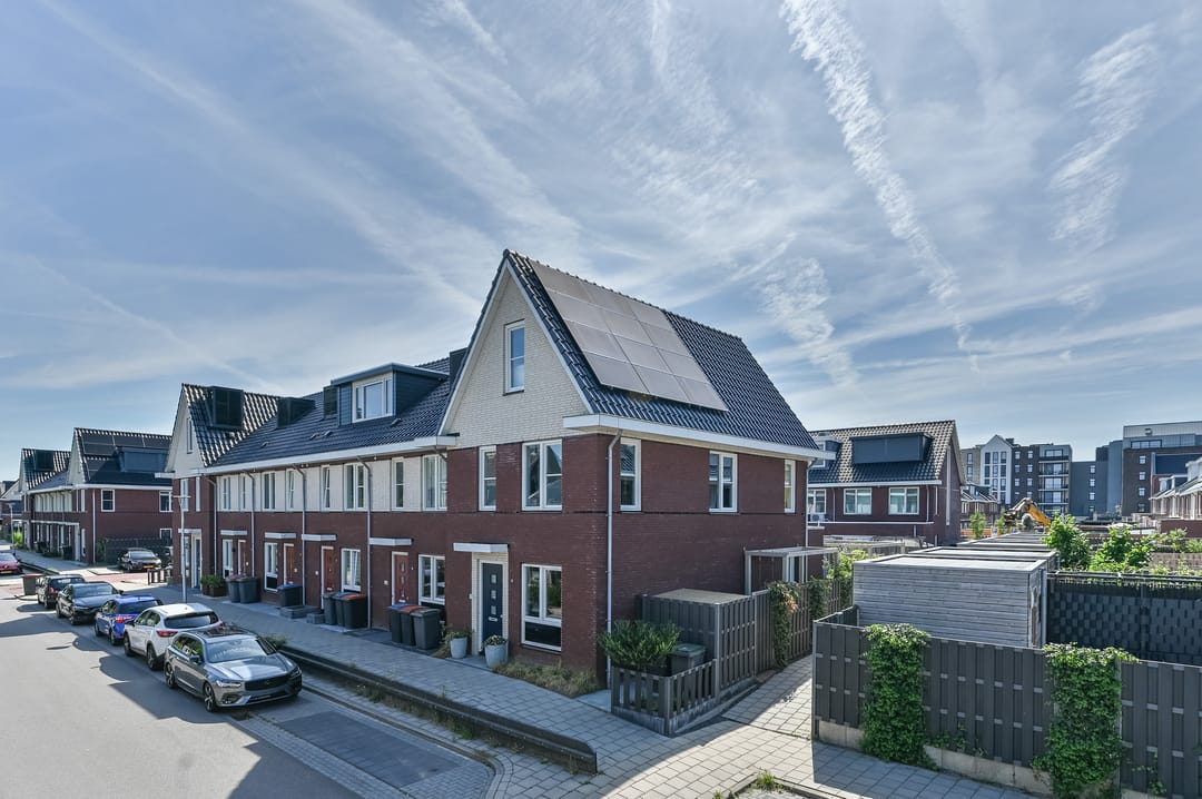 Foto 1 van Thamerweg 100