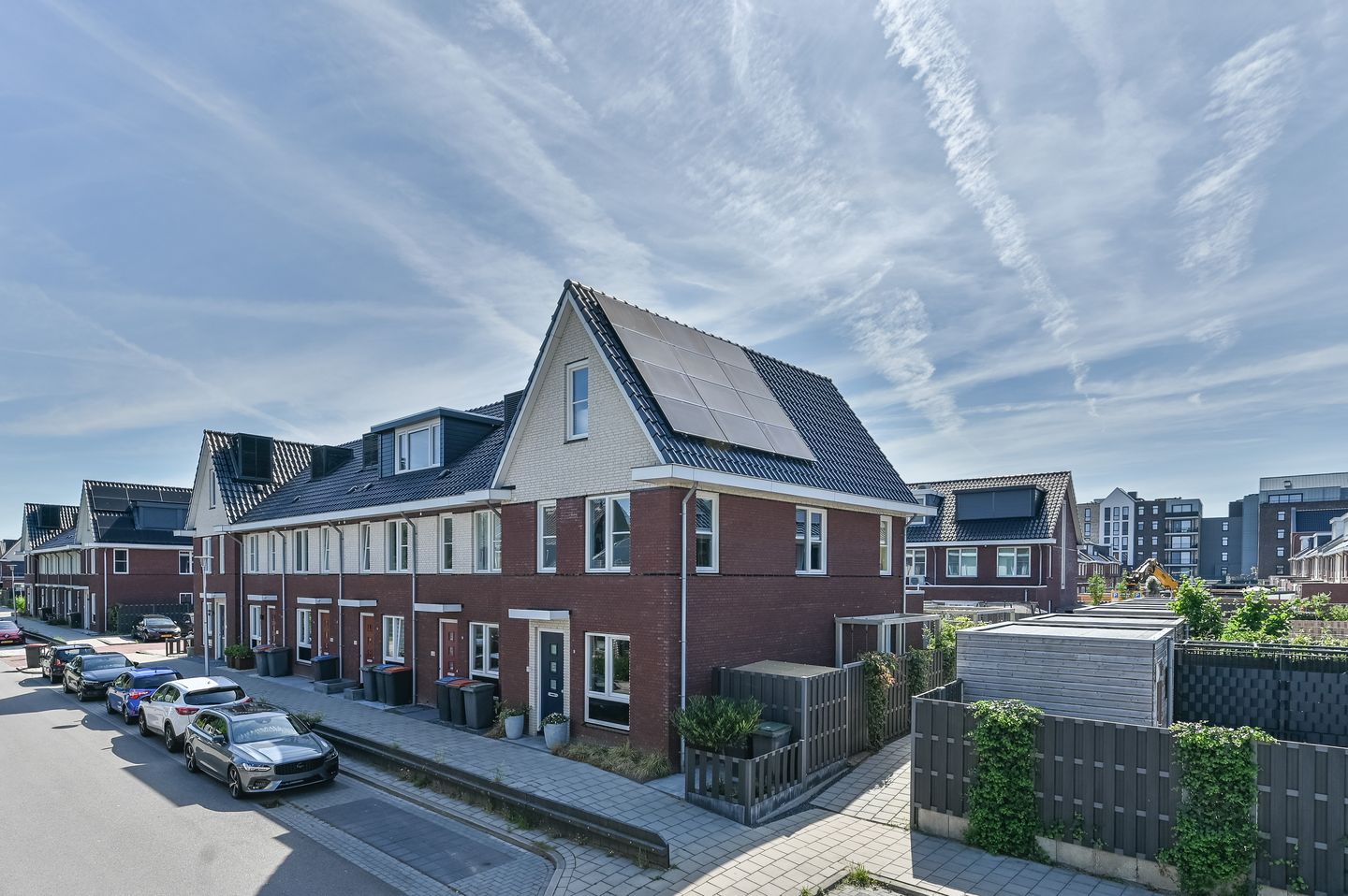 Foto 1 van Thamerweg 100