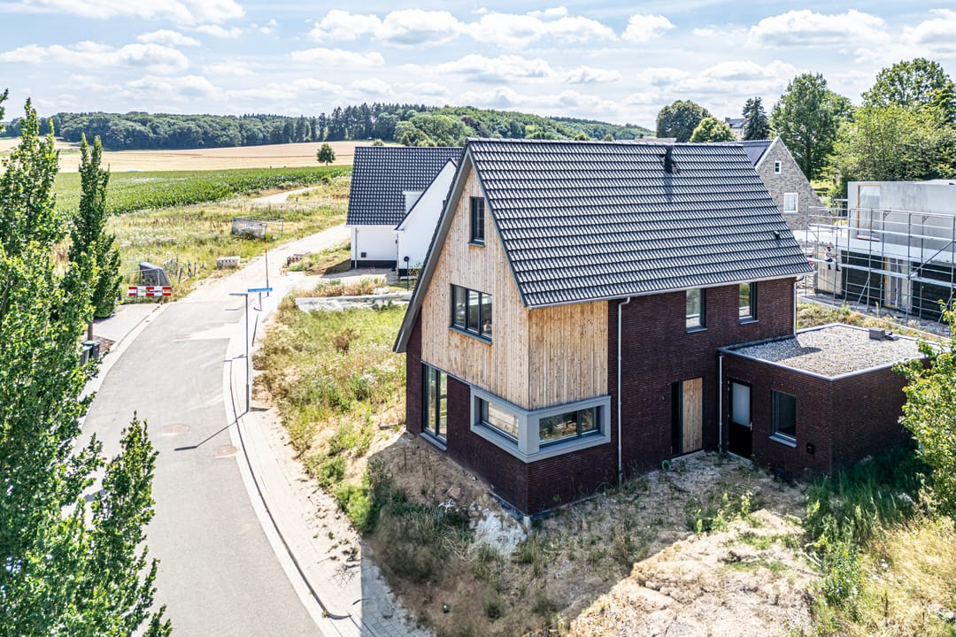 Photo 1 of Pater Gelissenstraat 36