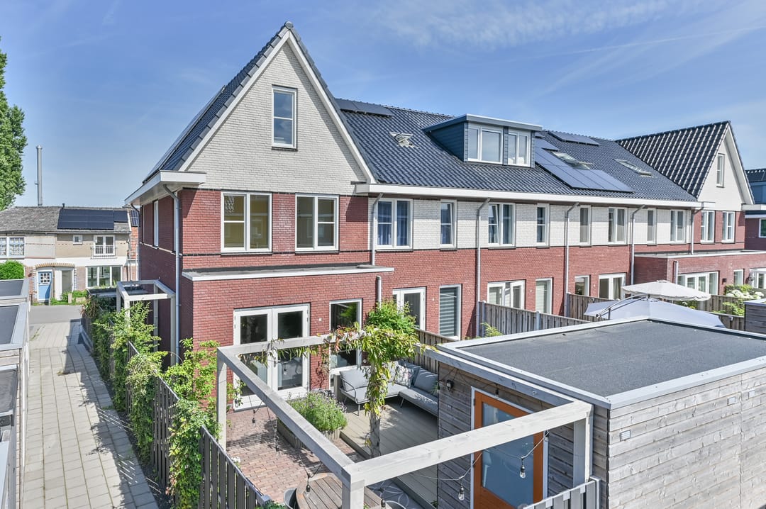 Foto 2 van Thamerweg 100