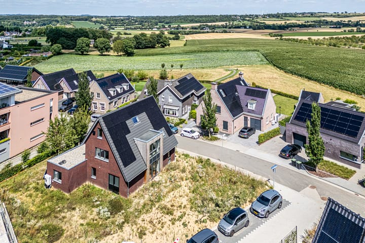 Foto 2 van Pater Gelissenstraat 36