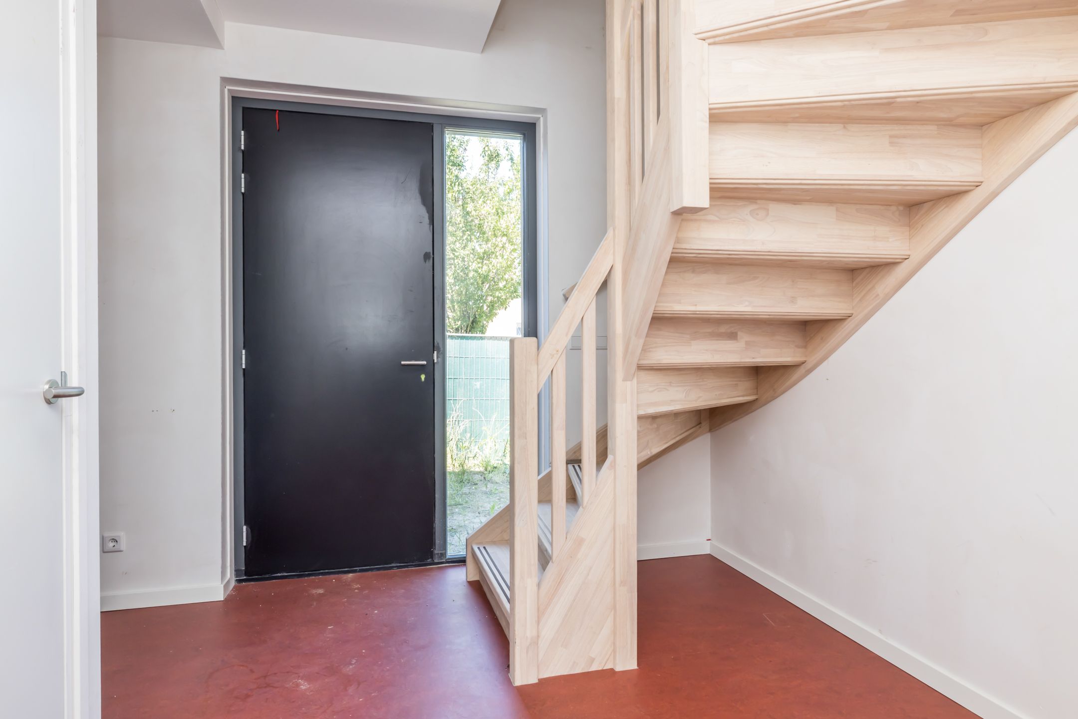 Photo 3 of Pater Gelissenstraat 36