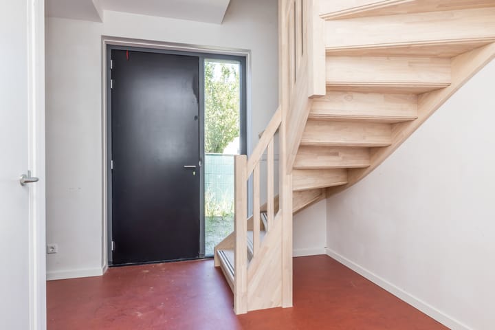 Foto 3 van Pater Gelissenstraat 36