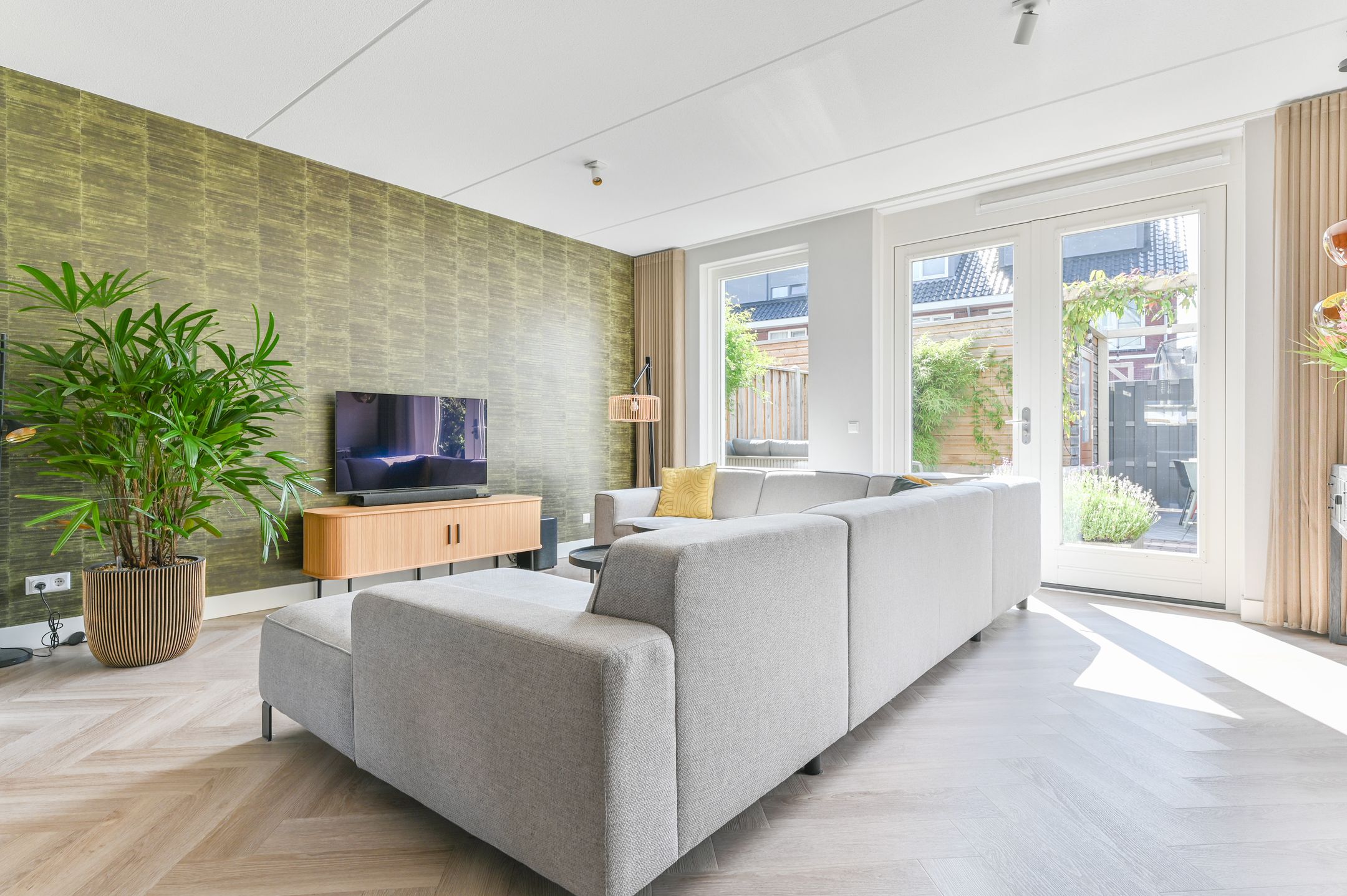 Foto 6 van Thamerweg 100