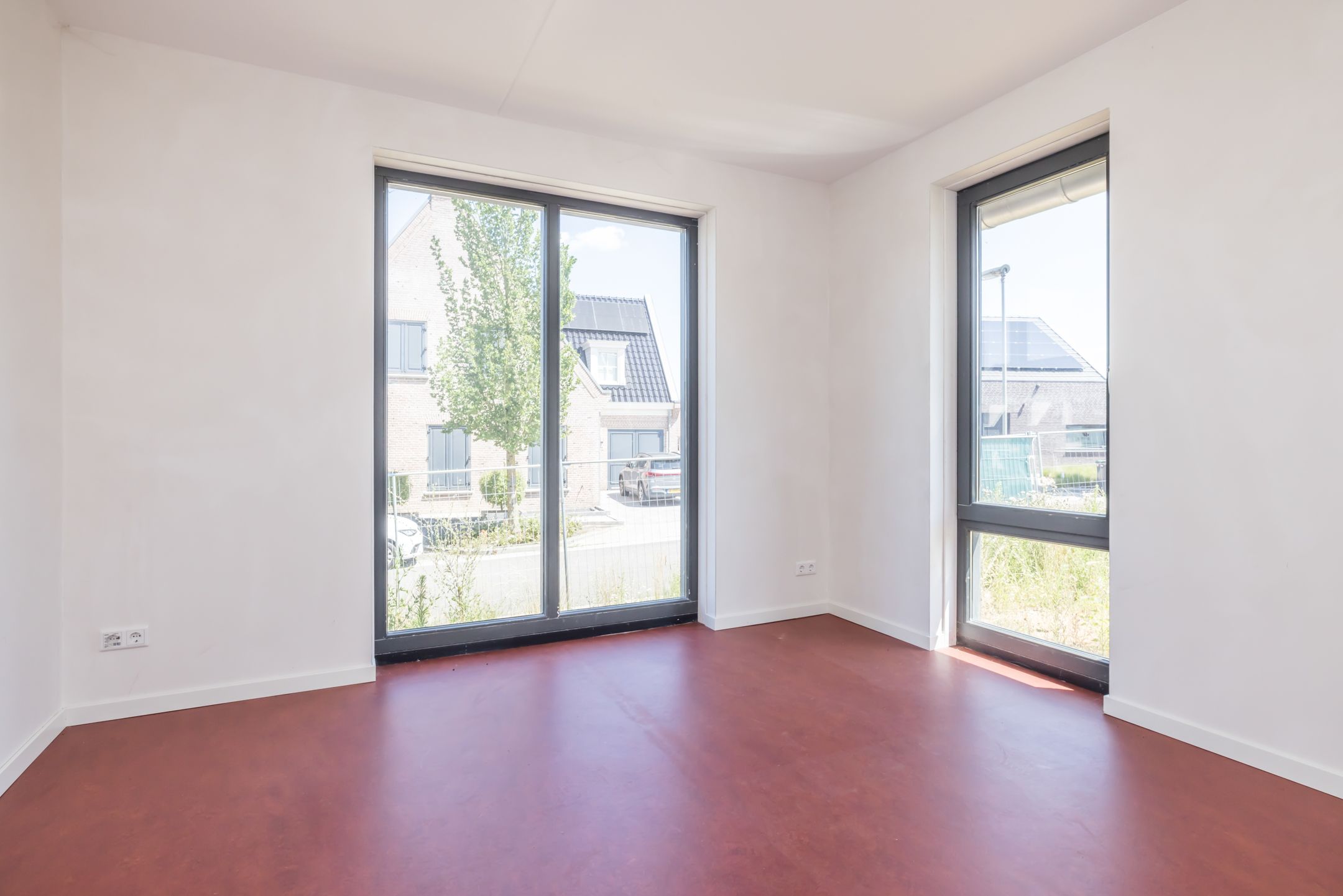 Photo 6 of Pater Gelissenstraat 36