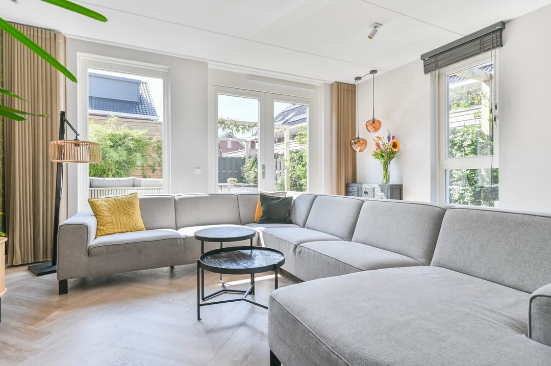 Foto 7 van Thamerweg 100