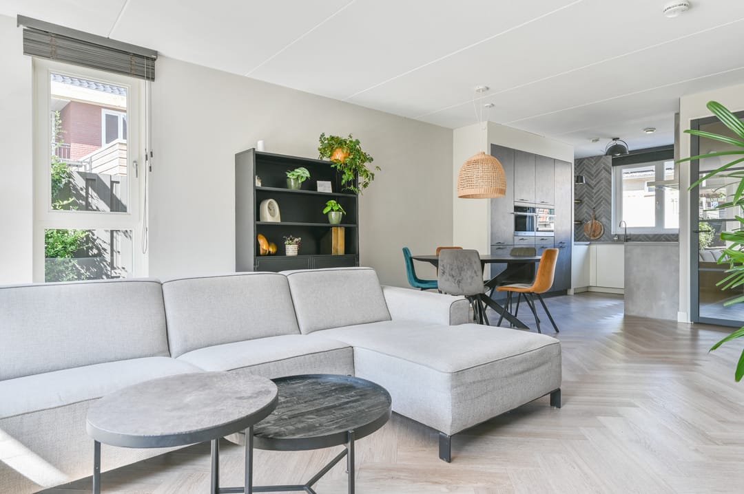 Foto 8 van Thamerweg 100