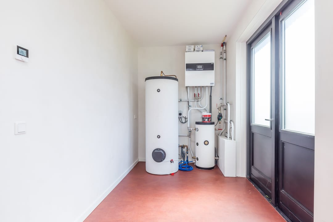 Photo 8 of Pater Gelissenstraat 36