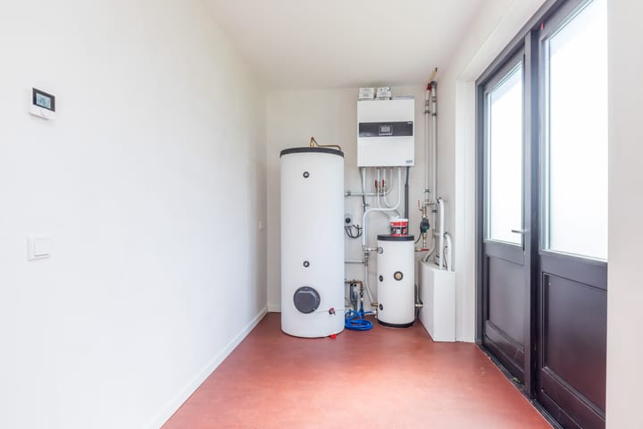 Foto 8 van Pater Gelissenstraat 36