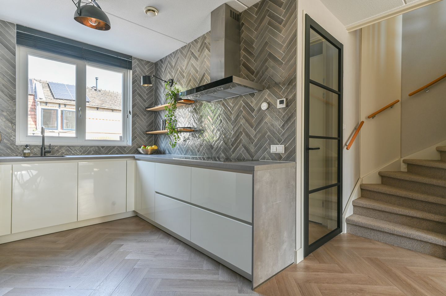 Foto 10 van Thamerweg 100