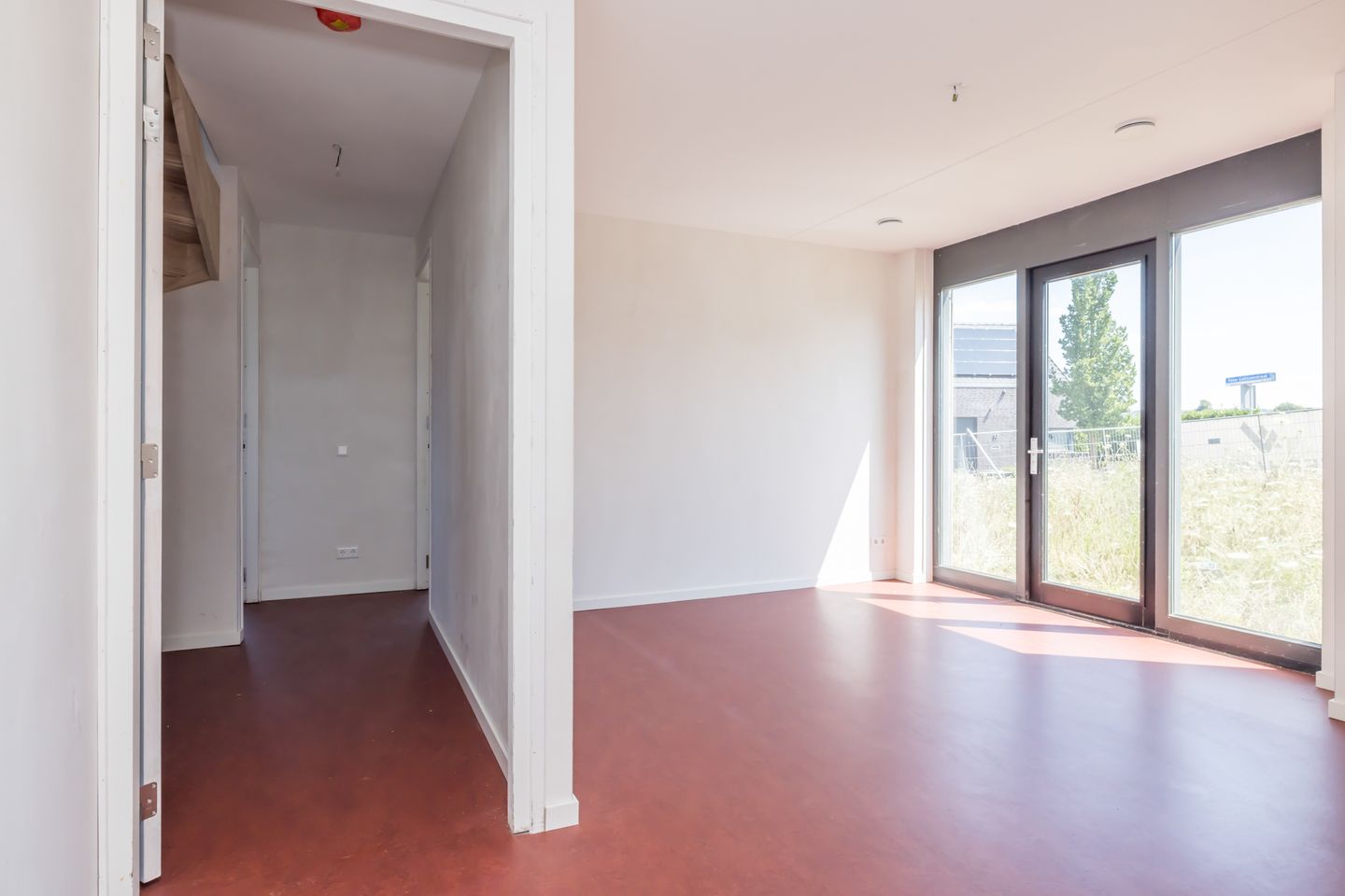 Photo 10 of Pater Gelissenstraat 36