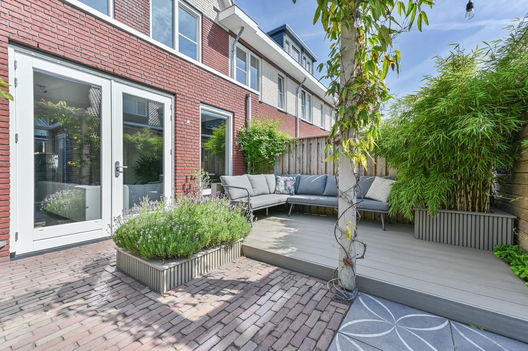 Foto 11 van Thamerweg 100