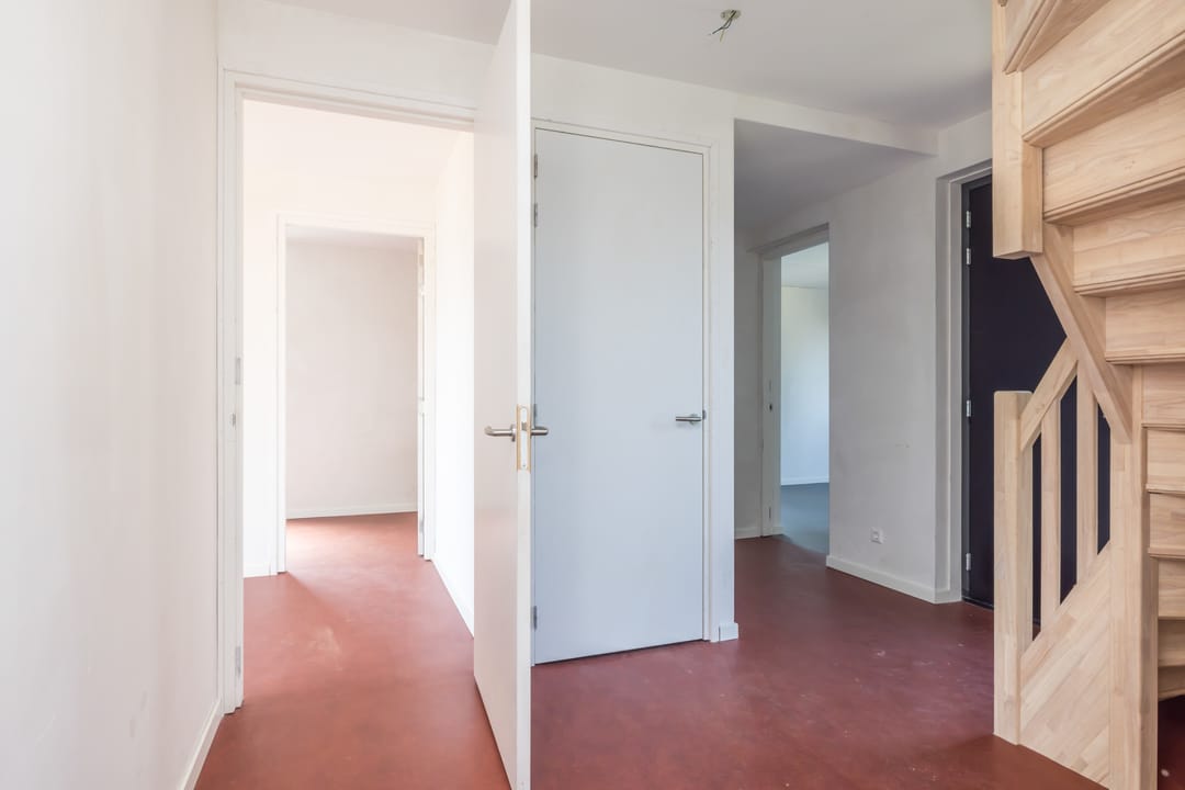 Photo 11 of Pater Gelissenstraat 36