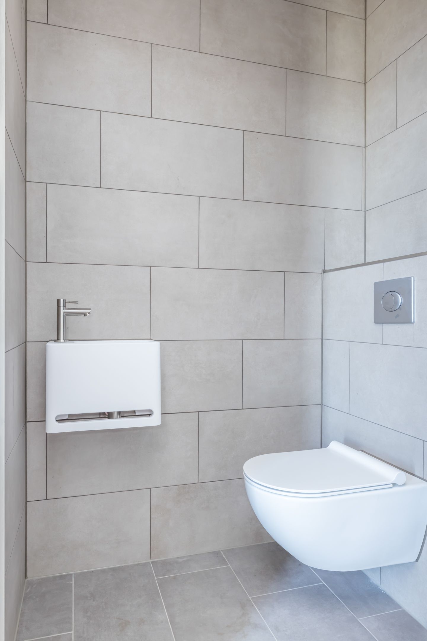 Photo 12 of Pater Gelissenstraat 36