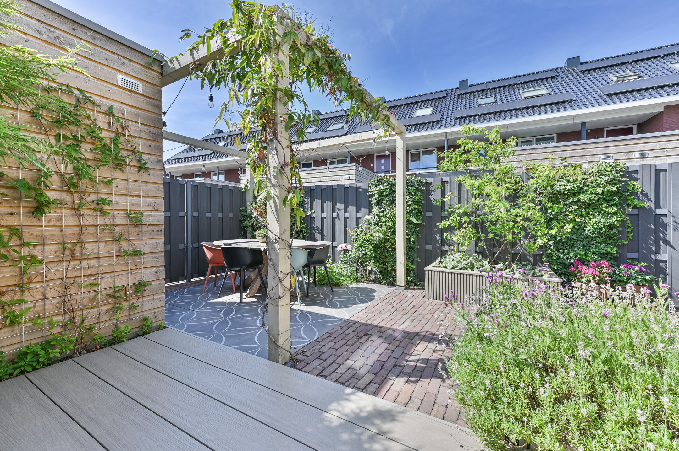 Foto 12 van Thamerweg 100