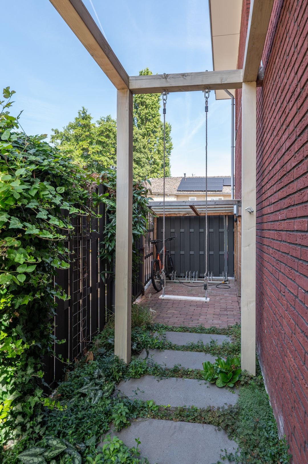 Foto 13 van Thamerweg 100