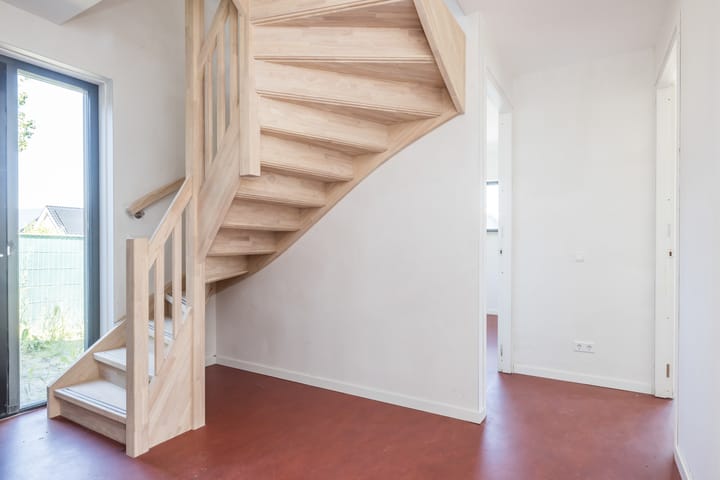 Foto 18 van Pater Gelissenstraat 36