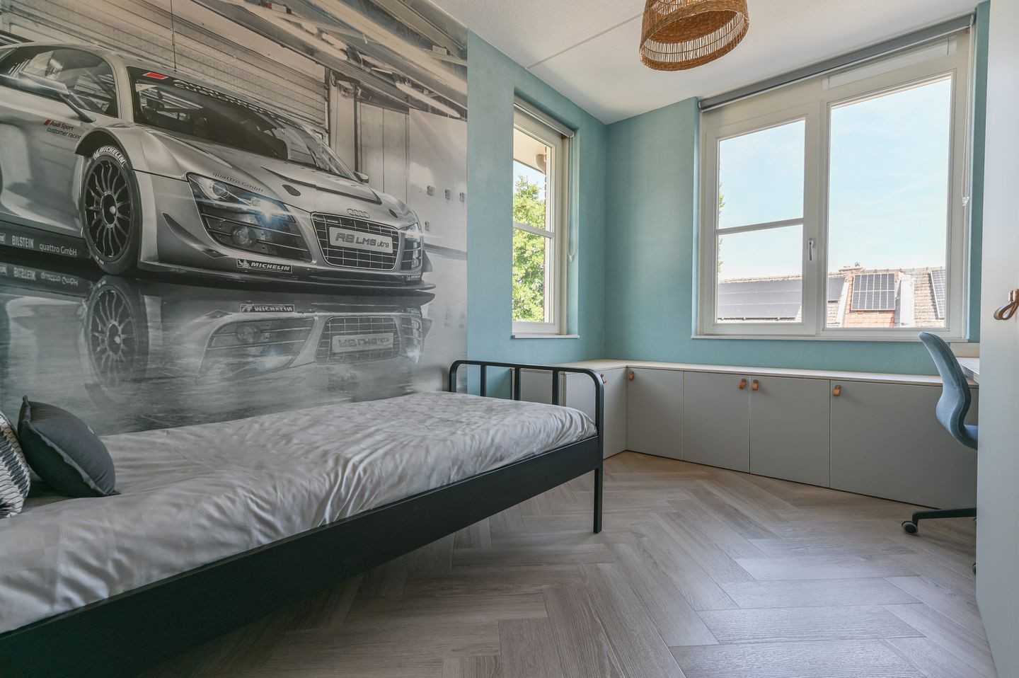 Foto 19 van Thamerweg 100