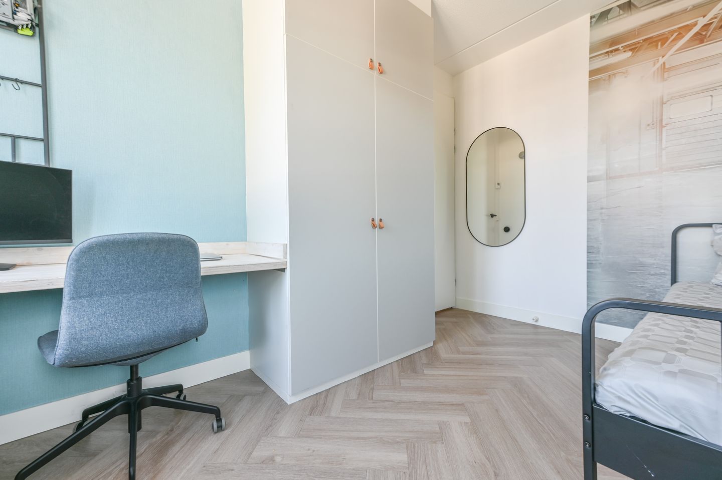 Foto 20 van Thamerweg 100