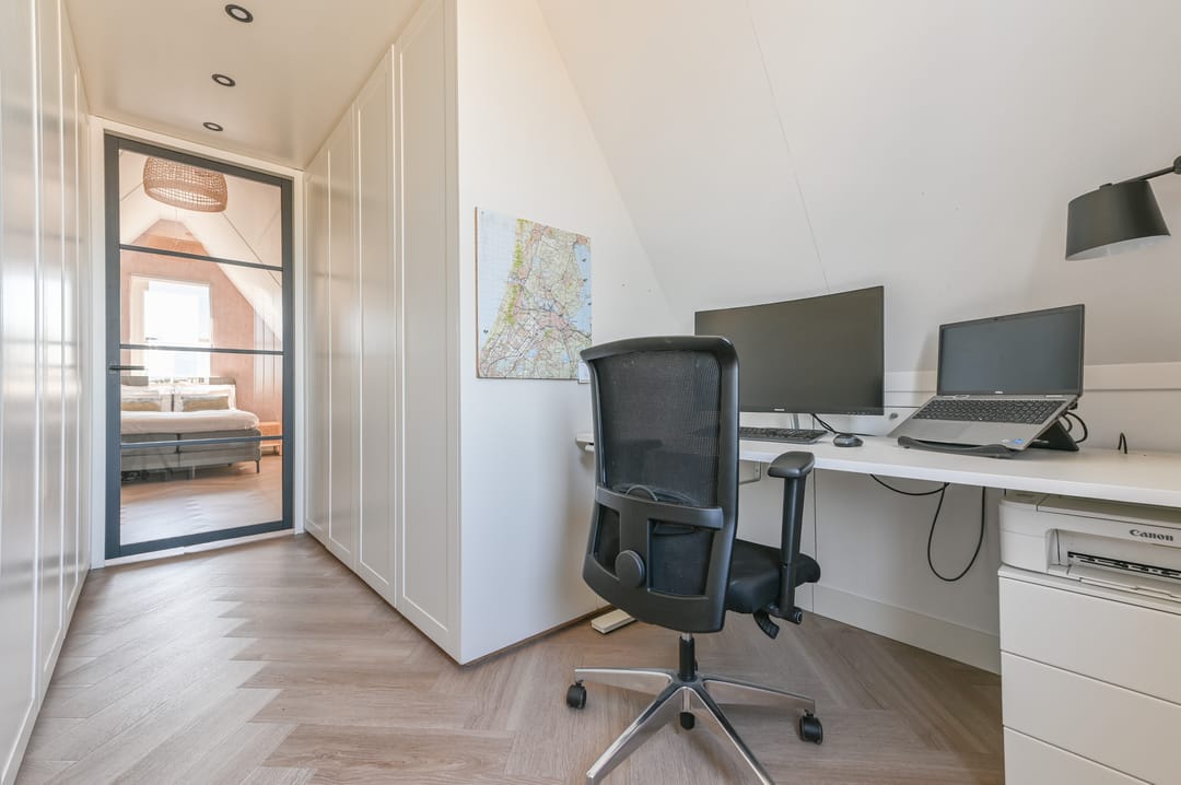 Foto 26 van Thamerweg 100