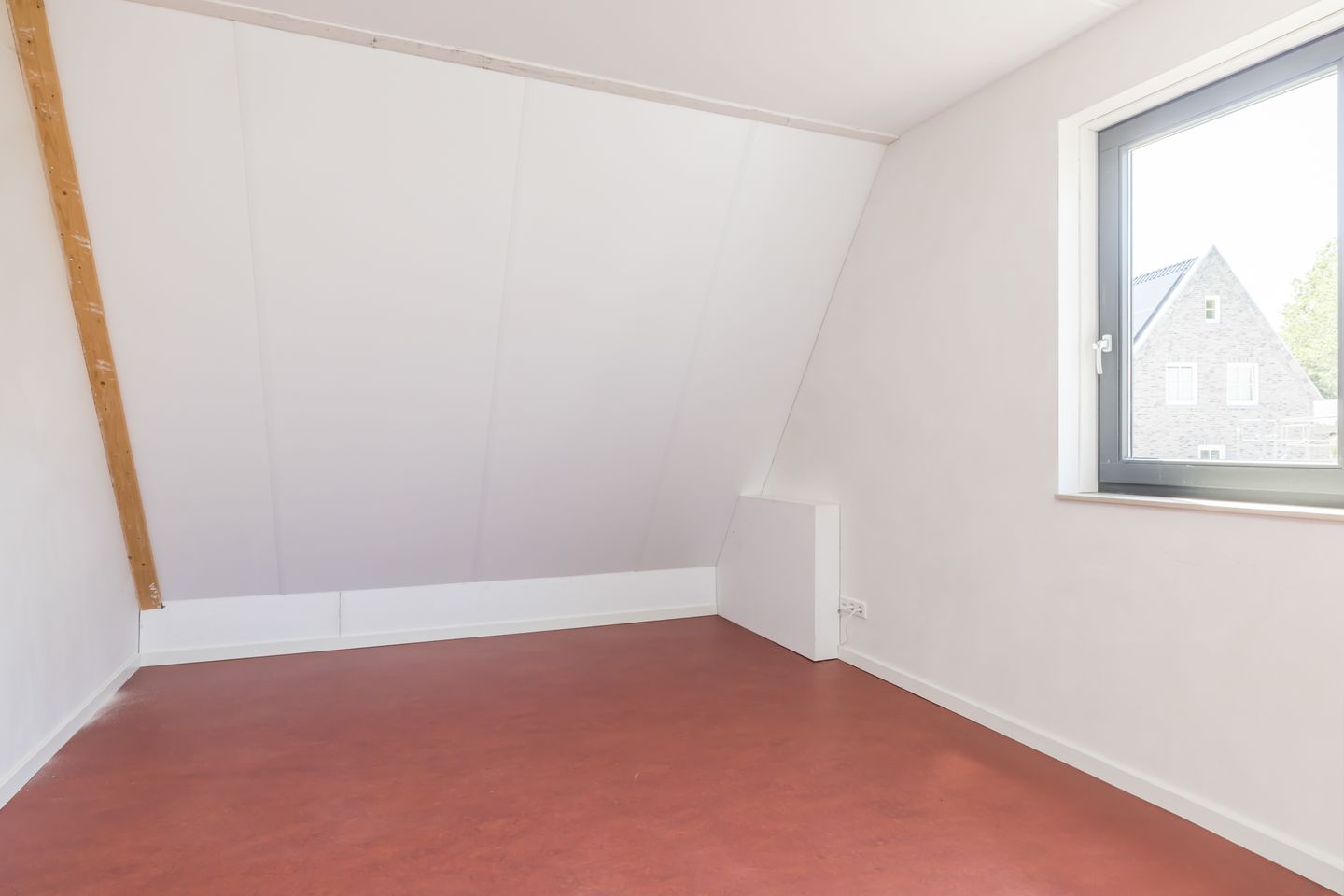 Photo 29 of Pater Gelissenstraat 36