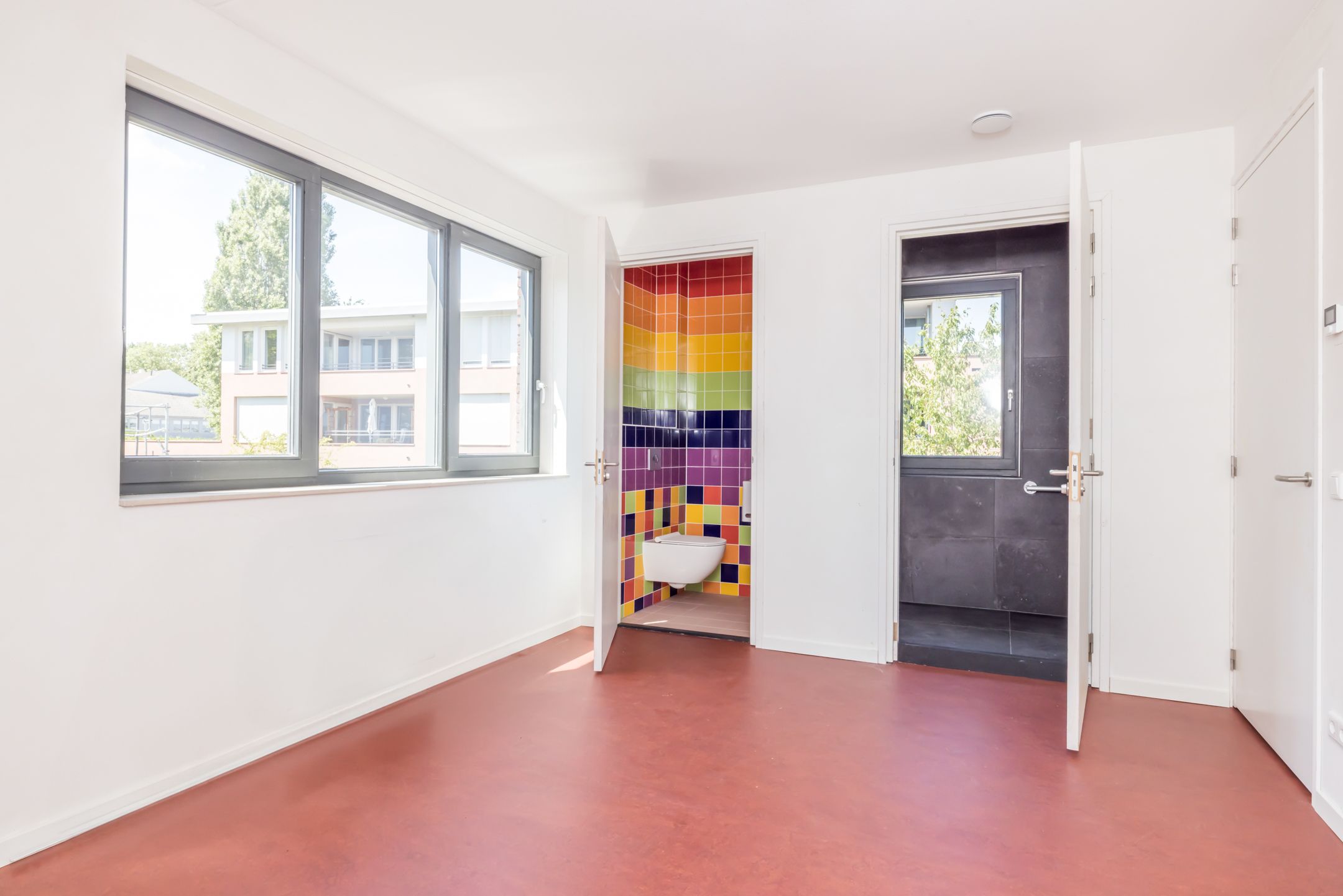 Photo 30 of Pater Gelissenstraat 36