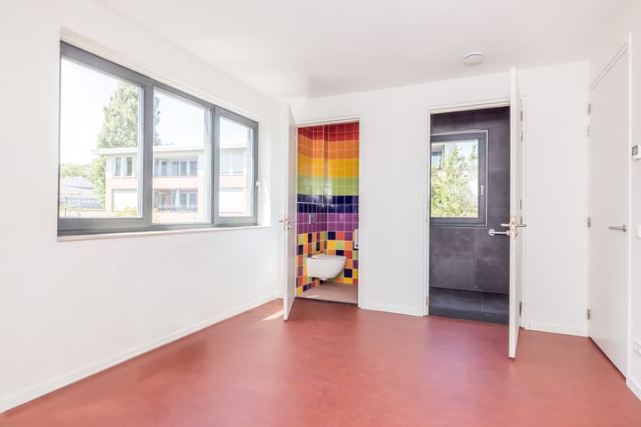 Foto 30 van Pater Gelissenstraat 36