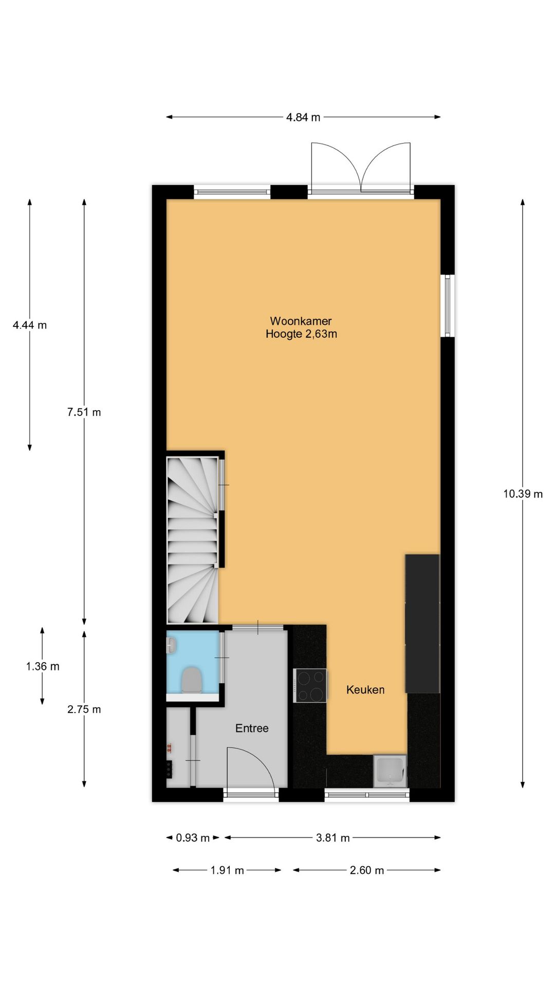 Foto 31 van Thamerweg 100
