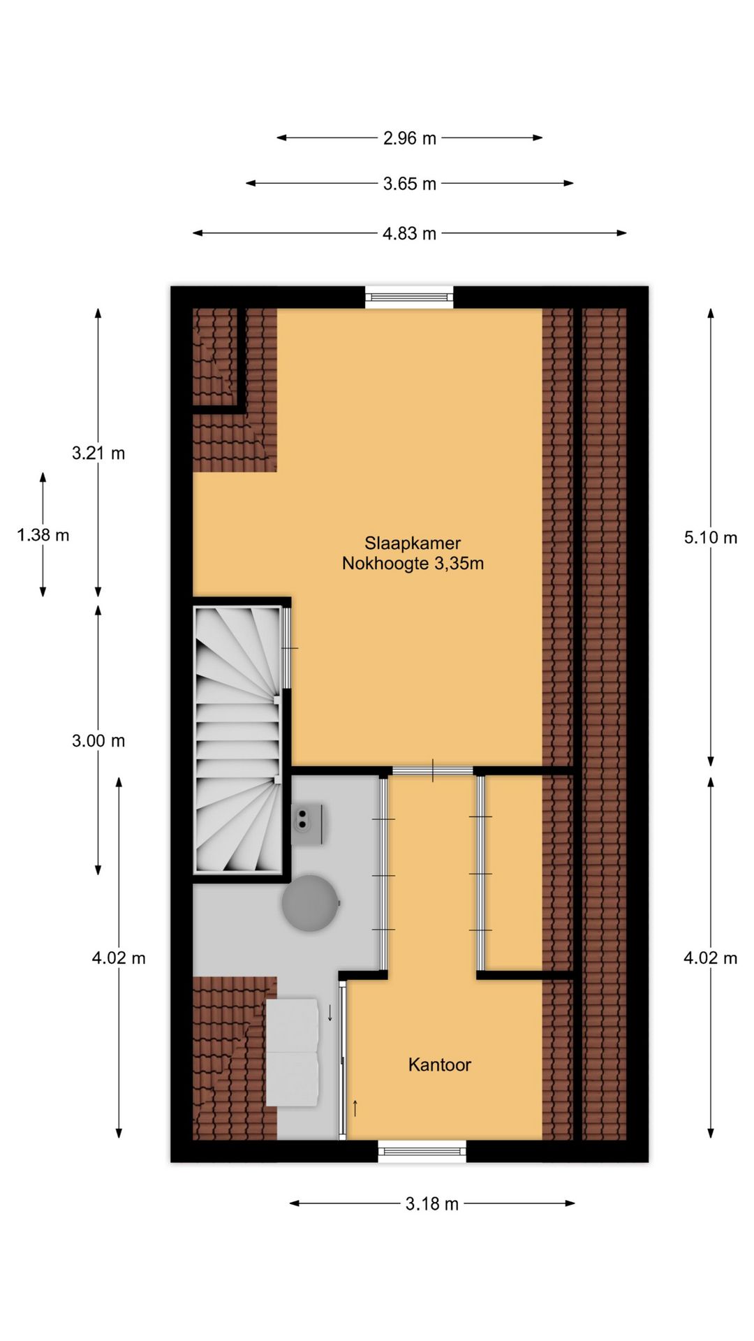 Foto 32 van Thamerweg 100