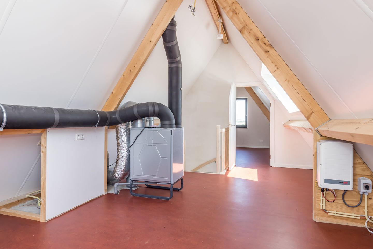 Photo 35 of Pater Gelissenstraat 36