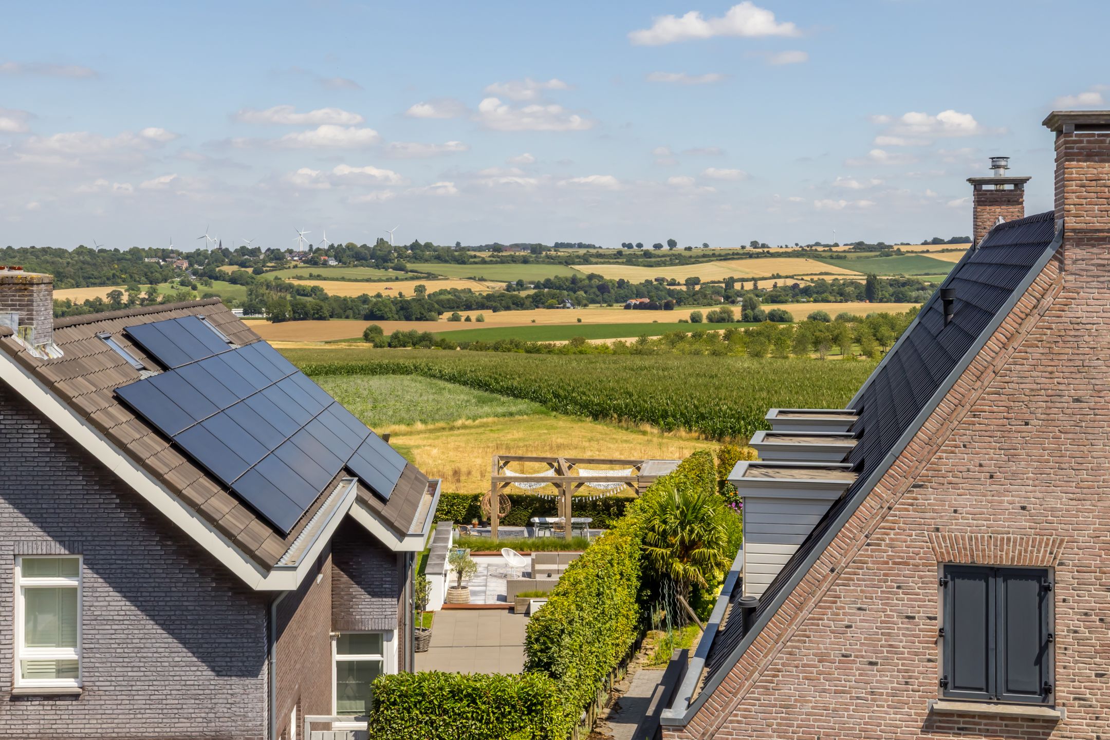 Photo 39 of Pater Gelissenstraat 36