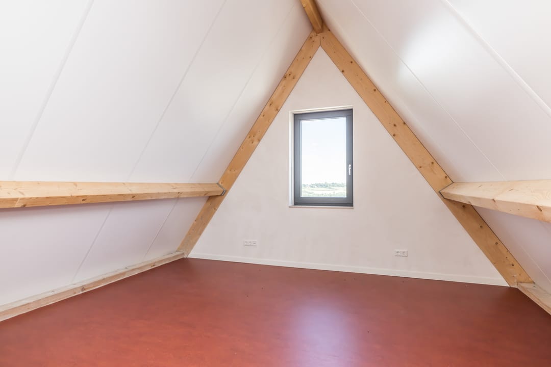 Photo 38 of Pater Gelissenstraat 36