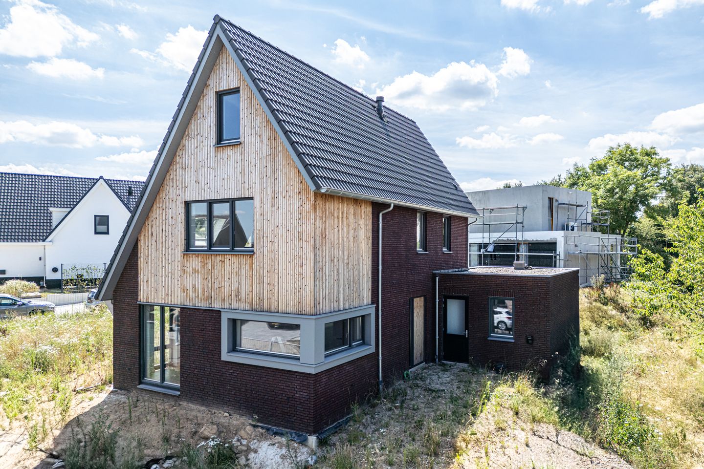 Photo 40 of Pater Gelissenstraat 36