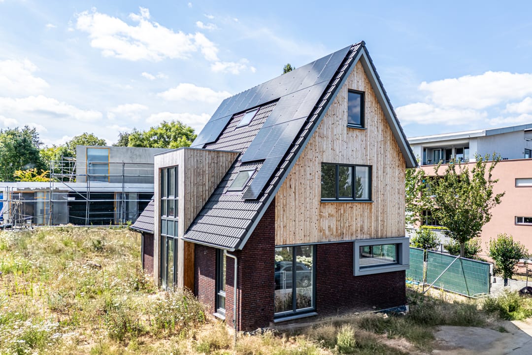 Photo 41 of Pater Gelissenstraat 36