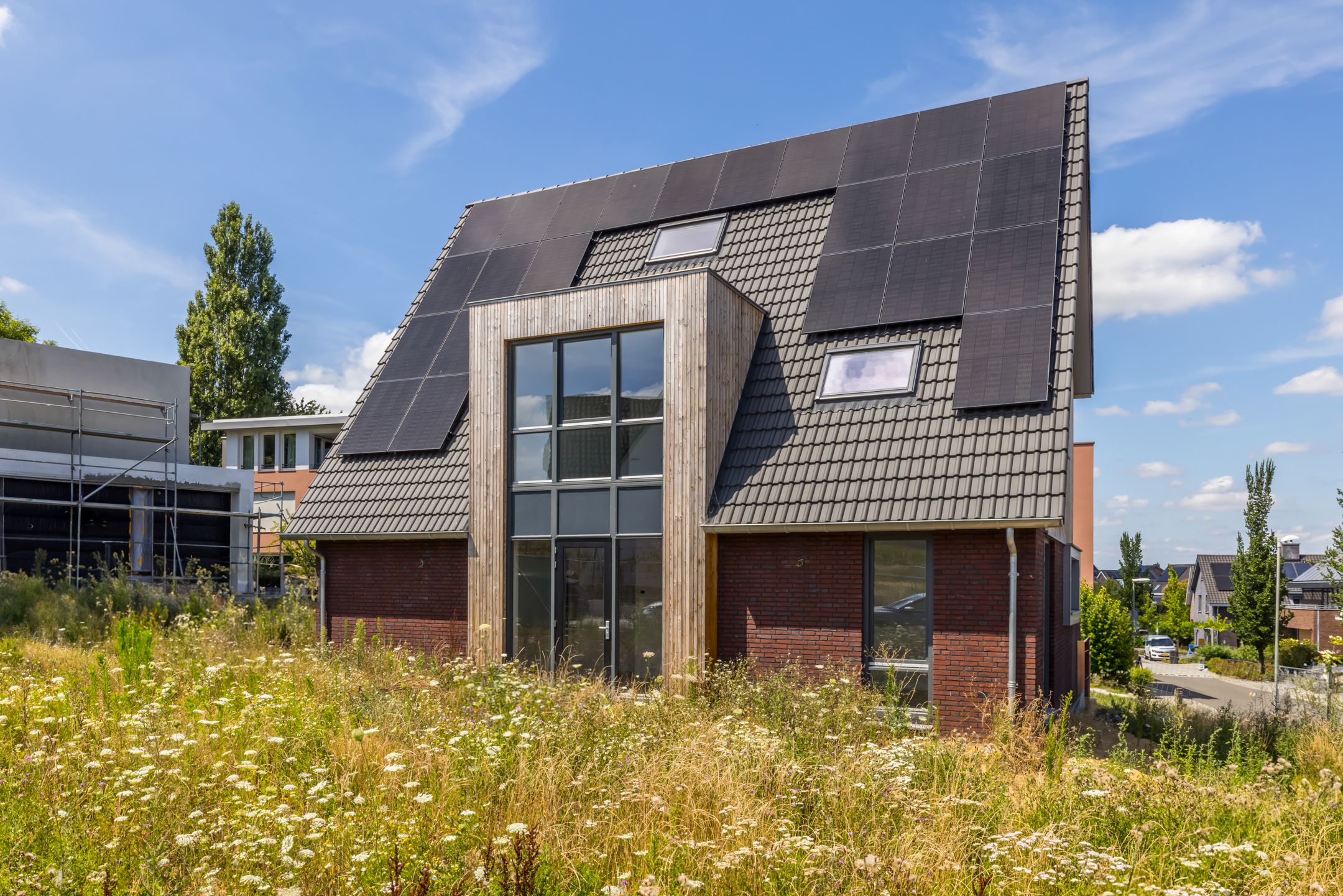 Photo 42 of Pater Gelissenstraat 36