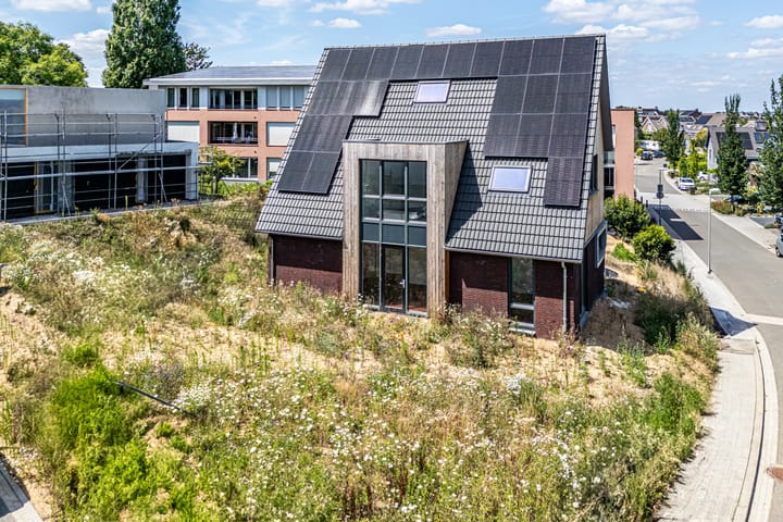 Foto 43 van Pater Gelissenstraat 36