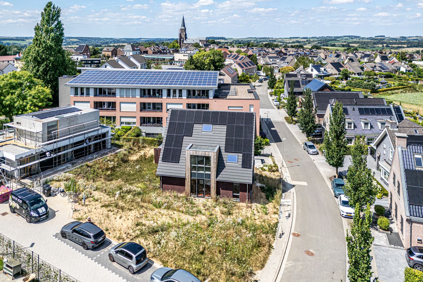 Photo 44 of Pater Gelissenstraat 36