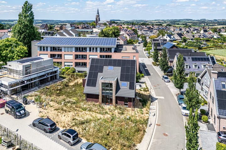 Foto 44 van Pater Gelissenstraat 36