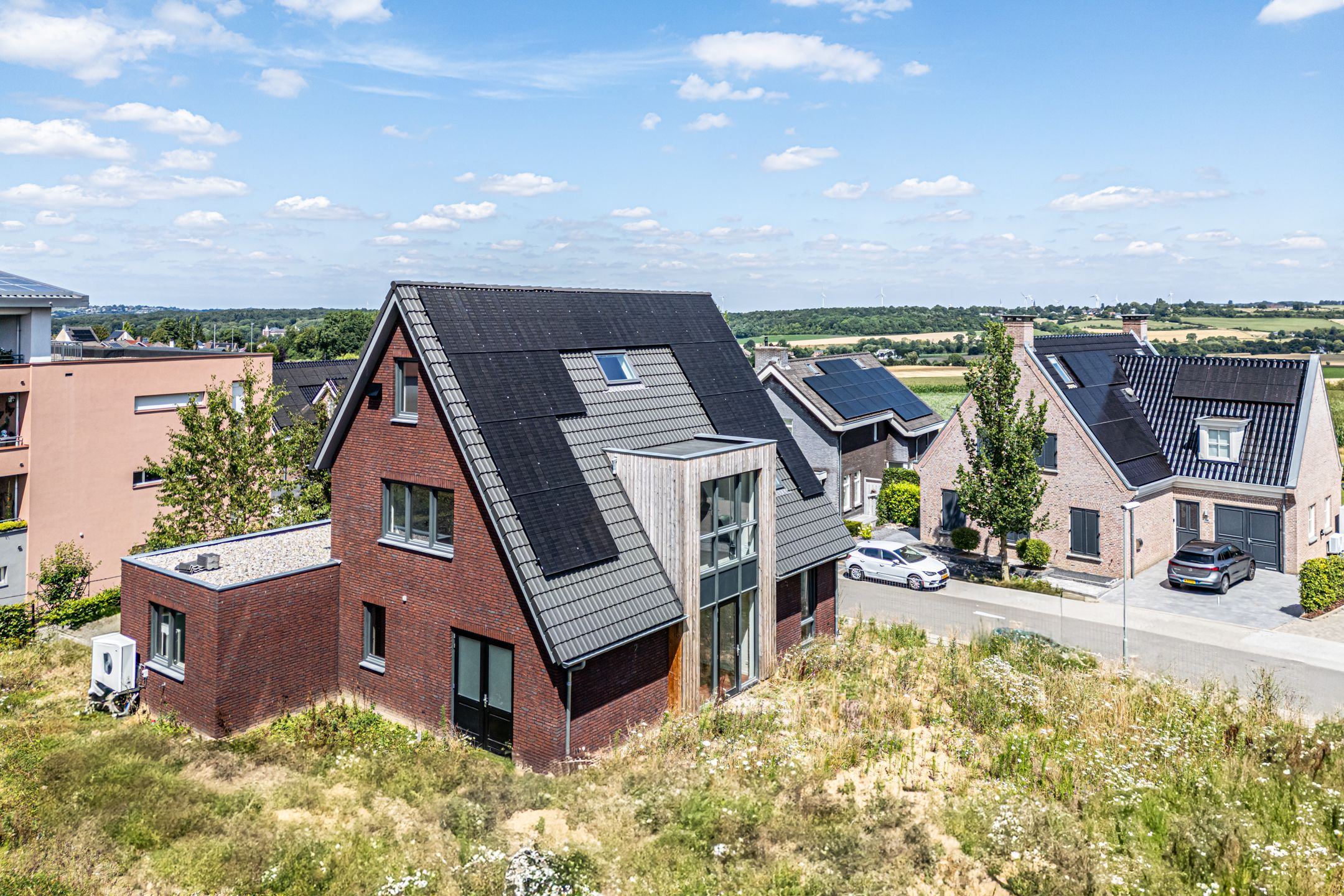 Photo 45 of Pater Gelissenstraat 36