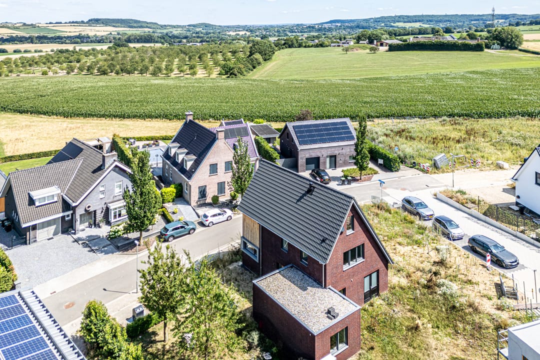 Photo 46 of Pater Gelissenstraat 36