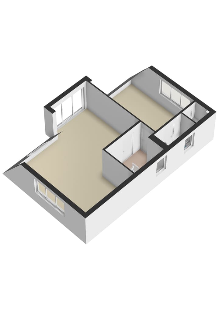 Foto 50 van Pater Gelissenstraat 36