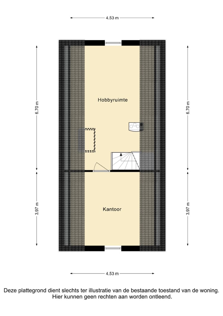 Foto 51 van Pater Gelissenstraat 36