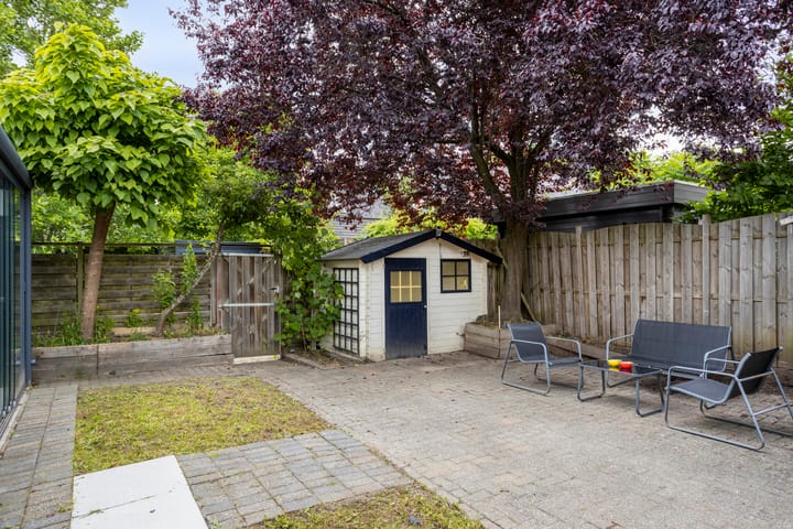 Foto 41 van Wanninksakker 6