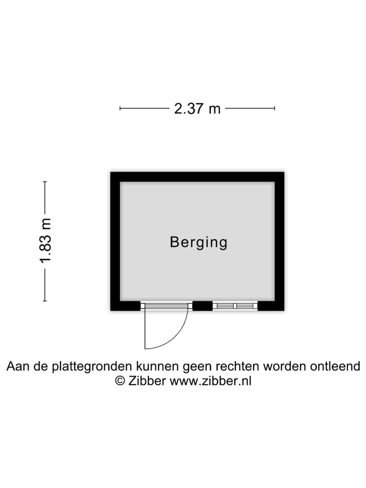 Foto 50 van Wanninksakker 6