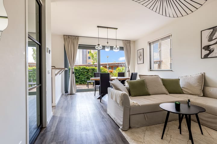 Foto 3 van Dettifossstraat 256