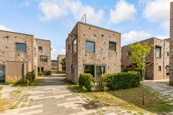 Foto 8 van Dettifossstraat 256