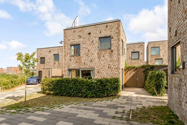 Foto 9 van Dettifossstraat 256